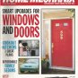Home Mechanix magazine- Managing your home in the '90s- June 1993- Cookout kitchens