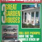 Home Mechanix magazine- Managing your home in the '90s- June 1994- Garden houses