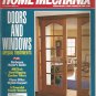 Home Mechanix magazine- Managing your home in the '90s- June 1995- Stylish Carport