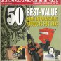 Home Mechanix magazine- Managing your home in the '90s-December 1992/ January 1993-wallcoverings