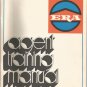 ERA Agent Training Manual - 1981