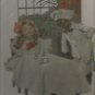 "The Chef "  Print (#40) 11"x14"