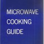 Microwave Cooking Guide