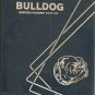 1966 Bulldog Aberdeen High School- Aberdeen, Mississippi yearbook