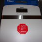Thinner by Conair Digital Precision Body fat and Hyrdation Scale