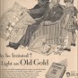 May 20, 1946 Old Gold Cig.   magazine  ad (# 2828 )