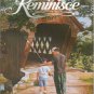 Reminisce - The magazine that brings back the good times-July/ August 1995