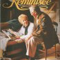 Reminisce - The magazine that brings back the good times- January/ February 1995