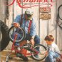 Reminisce - The magazine that brings back the good times-July/ August 1994