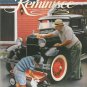 Reminisce - The magazine that brings back the good times- March/ April  1995