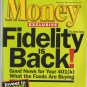 Money Magazine- September 1998- Fidelity is Back