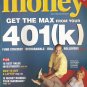 Money Magazine- March 1999-  Get the Max from your 401K