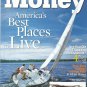 Money Magazine-  August 2007- The smartest way to bank