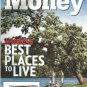 Money Magazine-  August 2008- The best money advice i ever got