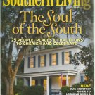 Southern Living magazine-  September 2010- In Season: Sorghum Syrup