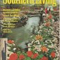 Southern Living magazine-  February 1977- Group houseplants to reduce clutter