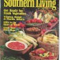 Southern Living magazine-  May 1987- Get Ready for Fresh vegetables.