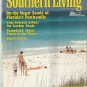 Southern Living magazine-  July 1987-  Vine- covered arbors for garden shade