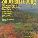 Southern Living magazine-  September 1985- Plant Goldenrod in your garden