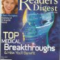 Readers Digest- March 2007- Tap your Brain's Healing Power