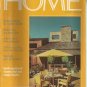 Home magazine-   August 1981-  How to work with wallboard