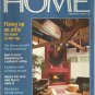 Home magazine-   February 1982-  Fixing up an attic for room at the top