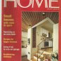 Home magazine-   January 1982-   Small houses with room to spare