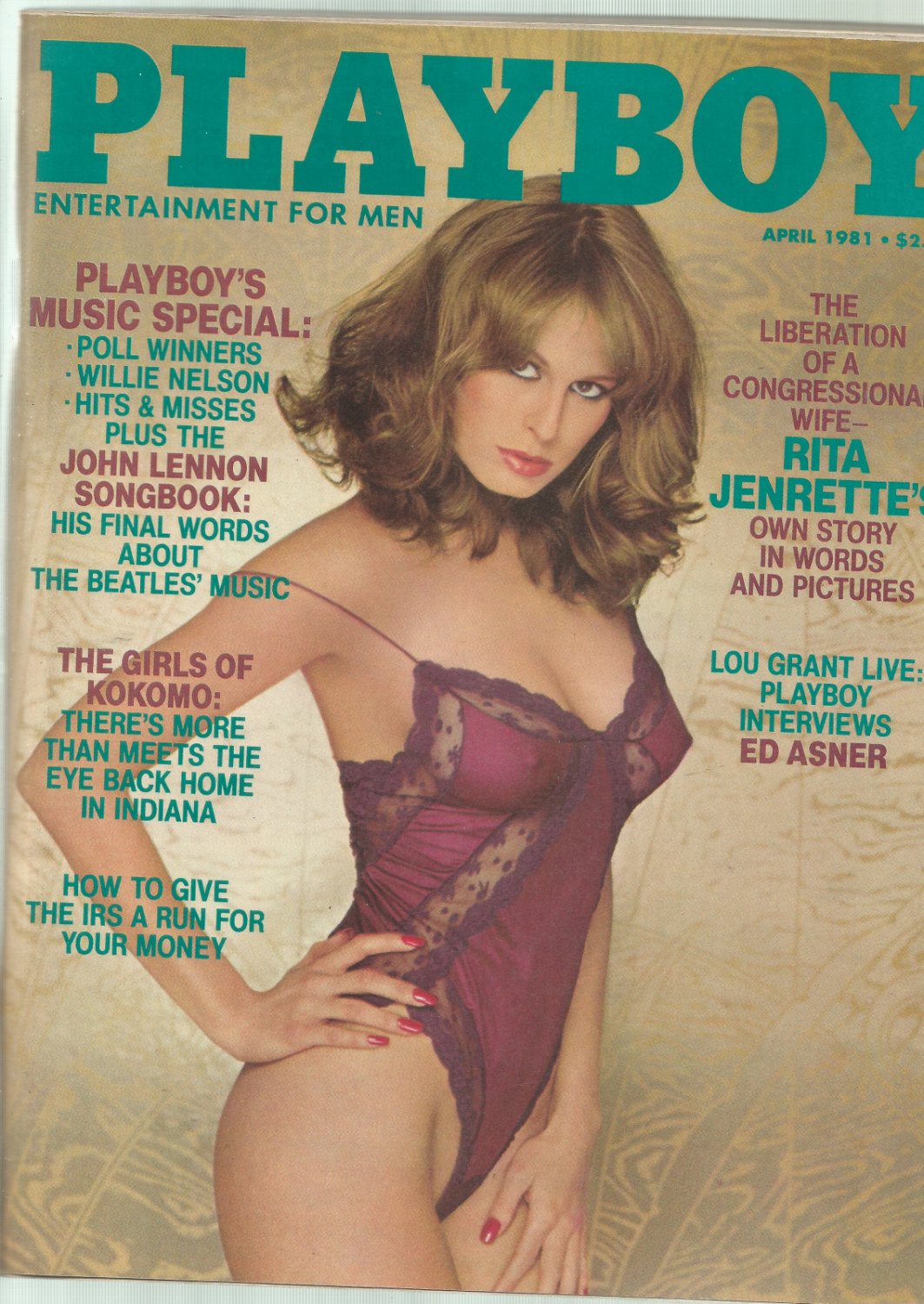 Books & Magazines, Magazines, Soft Erotic, Playboy and Penthouse magazi...