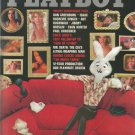 Playboy magazine- January 1977
