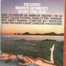 Penthouse  magazine- October 1980