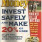 Money Magazine-  September 1996- When home is where you park it