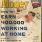 Money Magazine-  March 1996-  Smart Spending