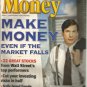 Money Magazine-  May 1996- Cut your investing risks in half