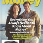 Money Magazine-  March 2007- Think you're insured? Maybe Not