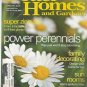 Better Homes and Gardens magazine- April 2001-  Long blooming Perennials