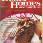 Better Homes and Gardens magazine- November 2002-  Living large in small spaces