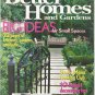 Better Homes and Gardens magazine- March 2005-  Tools for healthy living