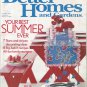 Better Homes and Gardens magazine- July 2003-  remaking outdoor space as a courtyard