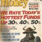 Money Magazine-  August 1996- 50  ways to save $50