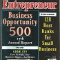 Entrepreneur magazine-  July 1996-  How to make your business bigger