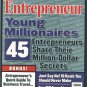 Entrepreneur magazine-  November 1996-  Just say No