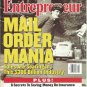 Entrepreneur magazine-  Februuary 1996-  Boom or Bust?