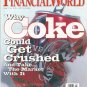 Financial World magazine- July/ August 1997--  How the rich get richer