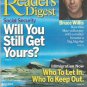 Readers Digest- March 2002-  Social Security:  Will you get yours
