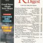 Readers Digest- February 1991-  Ways to get ahead in tough times