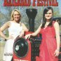 33th Amory Railroad Festival Official program 2011