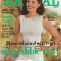 Ladies Home Journal- March 2001-  Geena Davis
