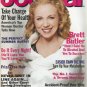 Ladies Home Journal-  June 1995-  Brett Butler