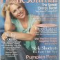 Ladies Home Journal-  October 2005-   Katie Couric