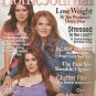 Ladies Home Journal-  July 2006-   The Duchess of York